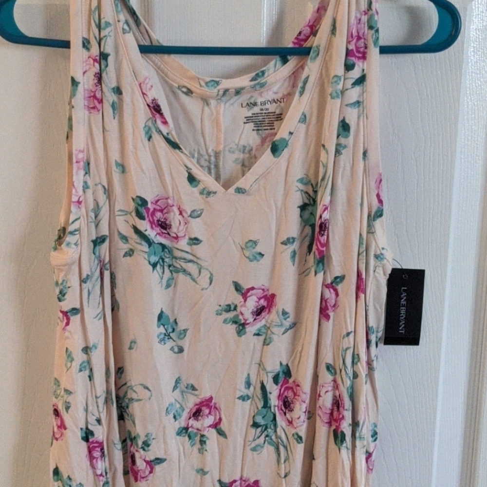 Tank top